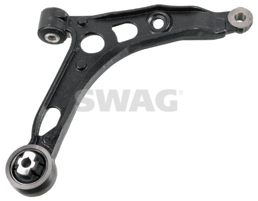Brat suspensie roata SWAG 33 10 4909